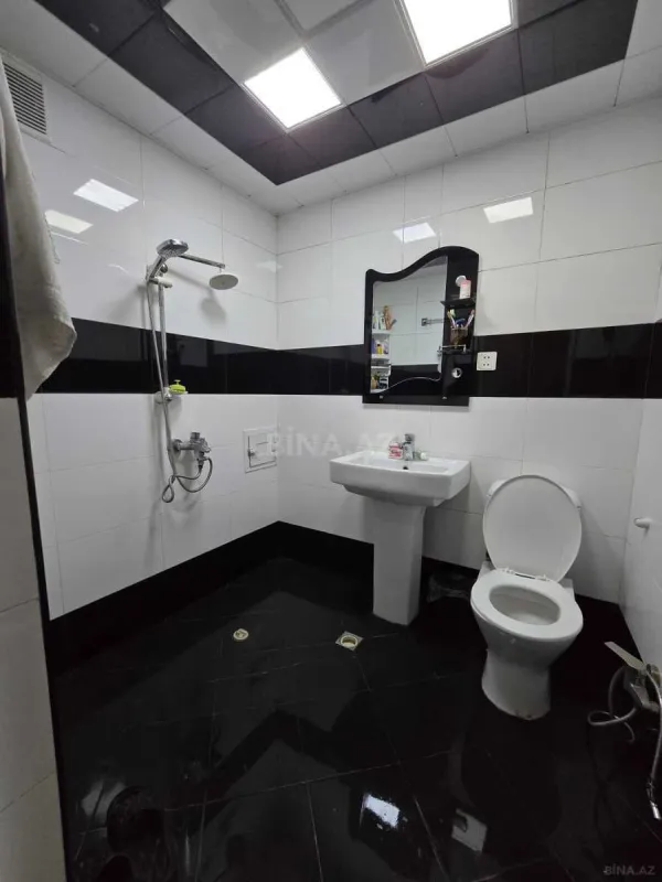 Satılır 3 otaqlı mənzil 91 m²