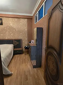 Satılır 3 otaqlı mənzil 91 m²