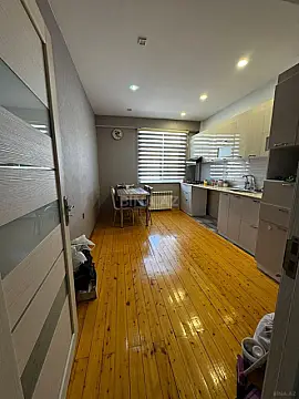 Satılır 3 otaqlı mənzil 114 m²