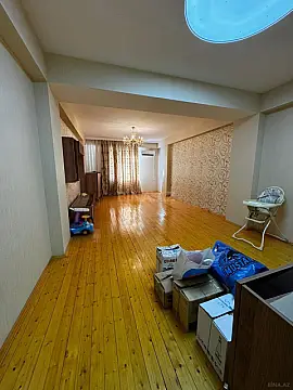 Satılır 3 otaqlı mənzil 114 m² — Bakı, Masazır 3 otaq 114.00 m²