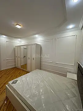 Kirayə verilir 4 otaqlı mənzil 127 m²