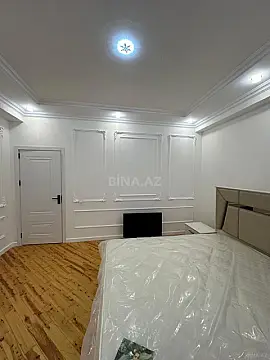 Kirayə verilir 4 otaqlı mənzil 127 m²