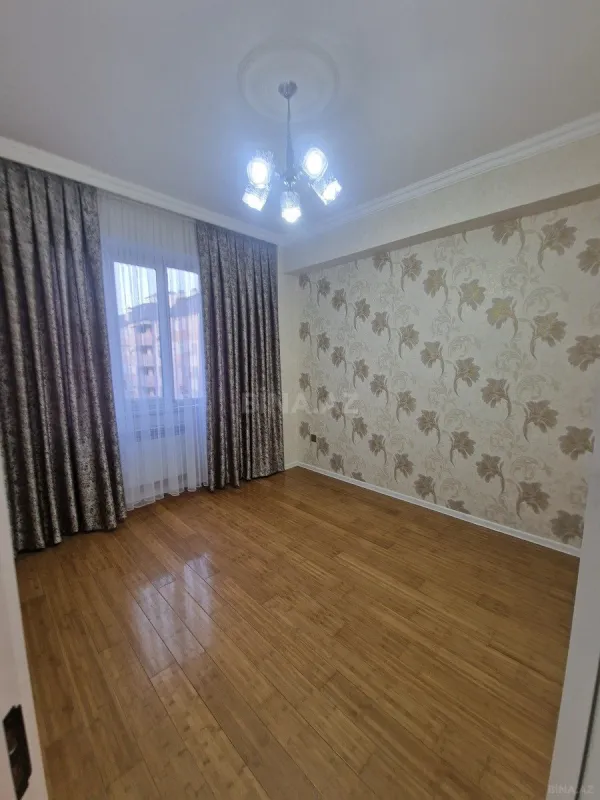 Satılır 2 otaqlı mənzil 42 m²