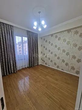 Satılır 2 otaqlı mənzil 42 m² — Xırdalan, Abşeron 2 otaq 42.00 m²