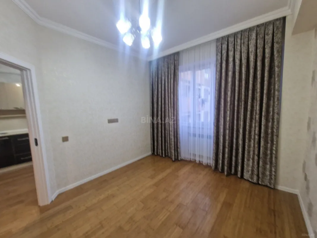 Satılır 2 otaqlı mənzil 42 m²