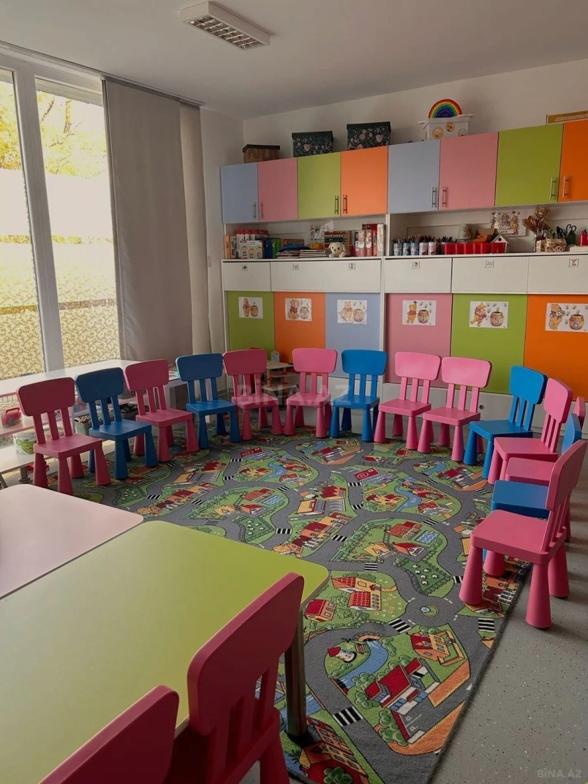 Satılır obyekt 385 m²