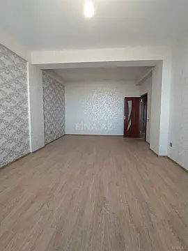 Satılır 2 otaqlı mənzil 73 m²