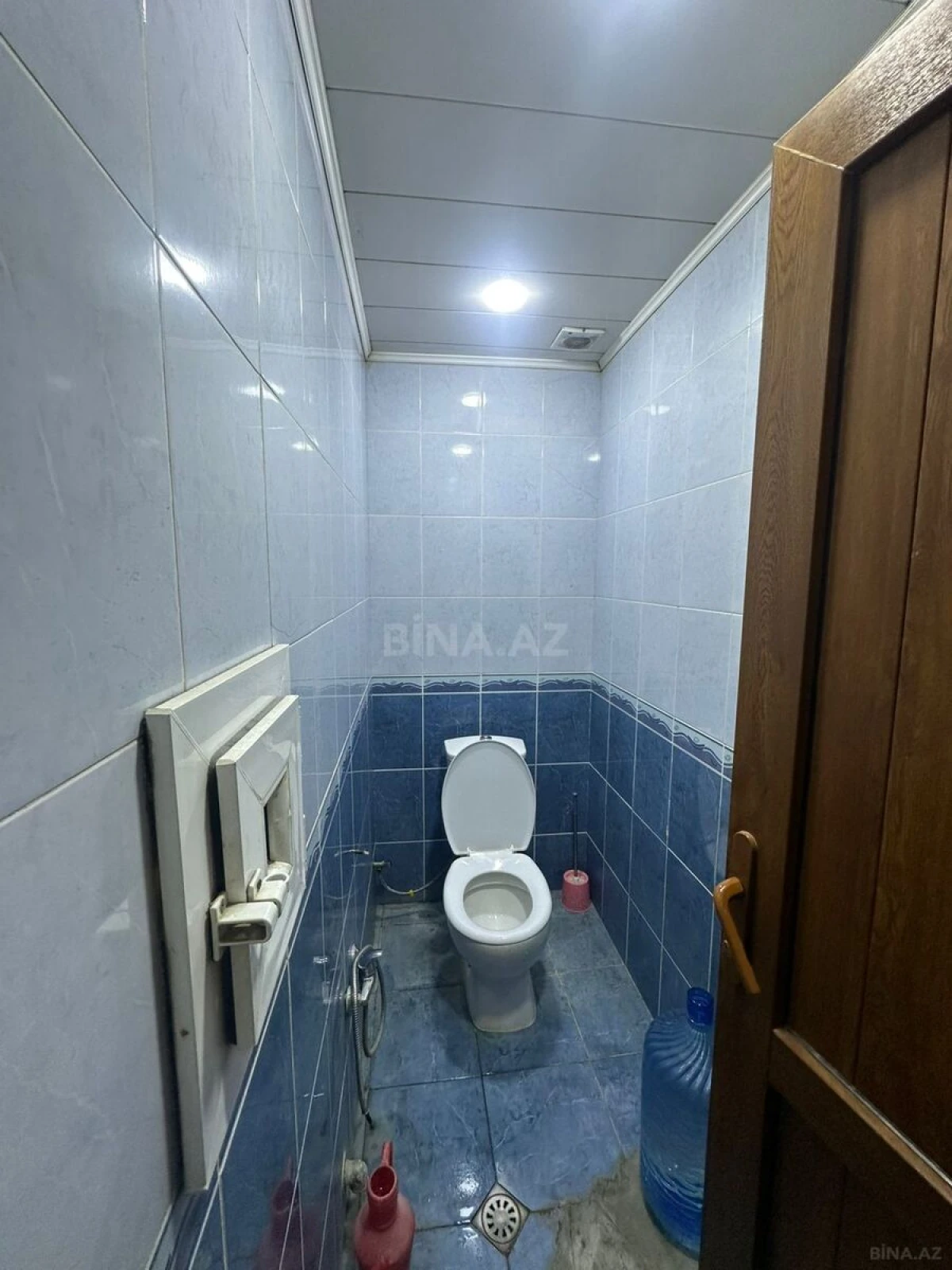 Satılır 3 otaqlı mənzil 110 m²
