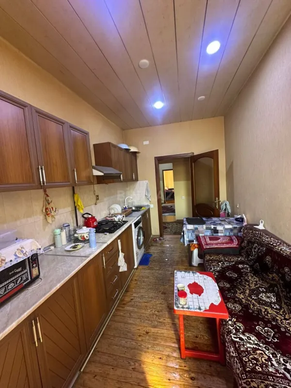 Satılır 3 otaqlı mənzil 110 m²