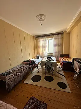 Satılır 3 otaqlı mənzil 110 m²
