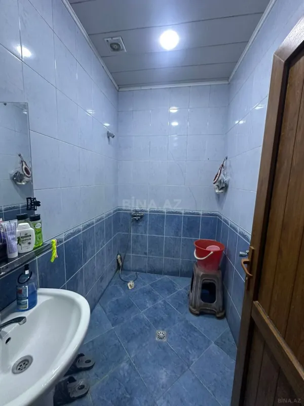 Satılır 3 otaqlı mənzil 110 m²
