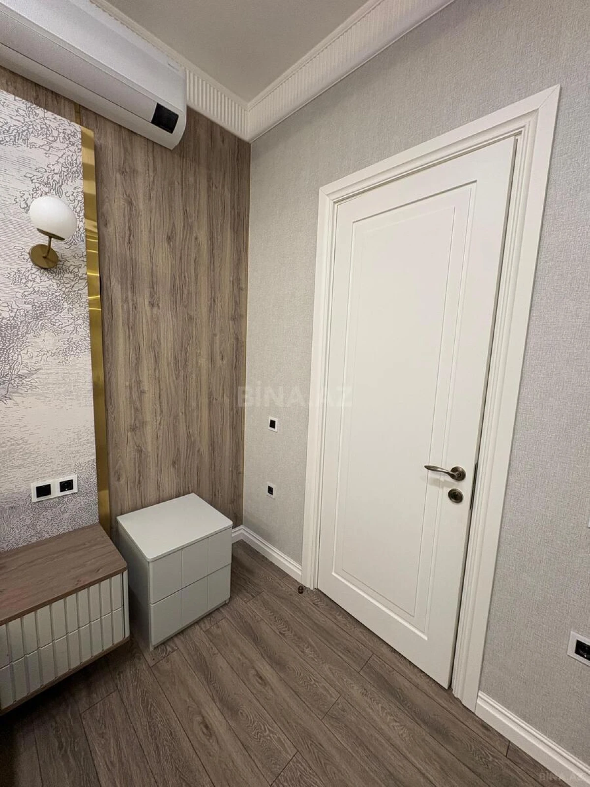 Kirayə verilir 3 otaqlı mənzil 100 m²