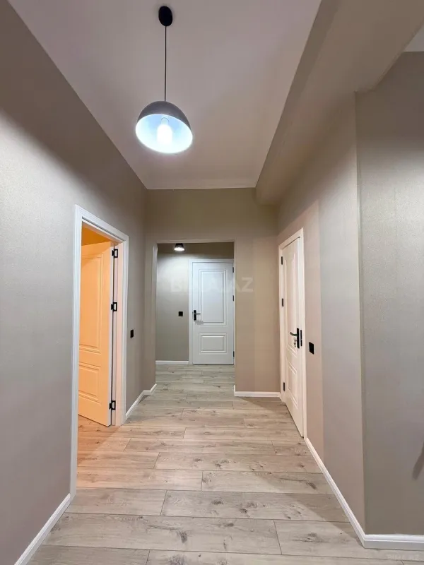 Satılır 3 otaqlı mənzil 92 m²