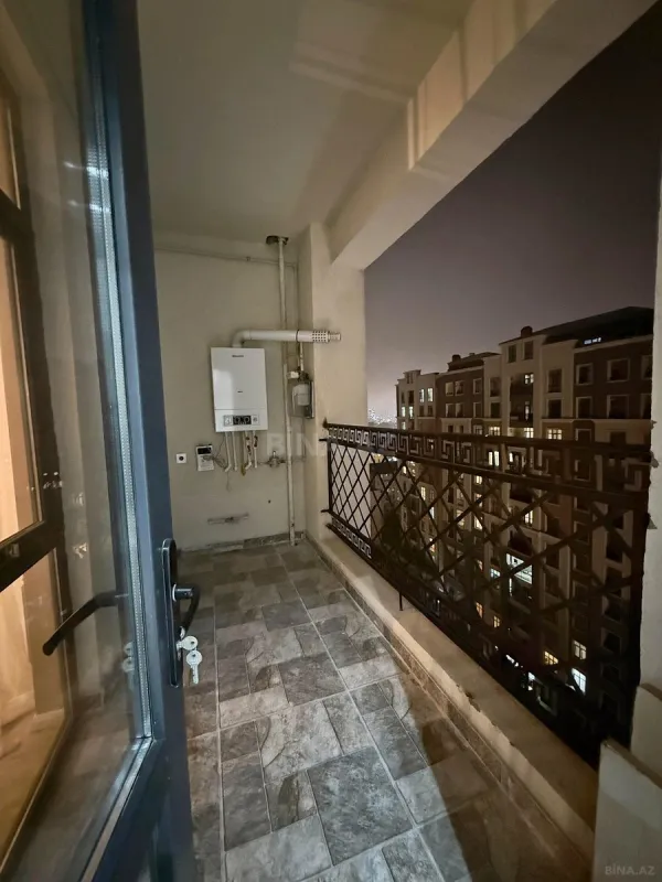 Satılır 3 otaqlı mənzil 92 m²
