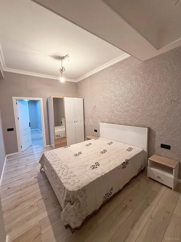 Satılır 3 otaqlı mənzil 92 m²