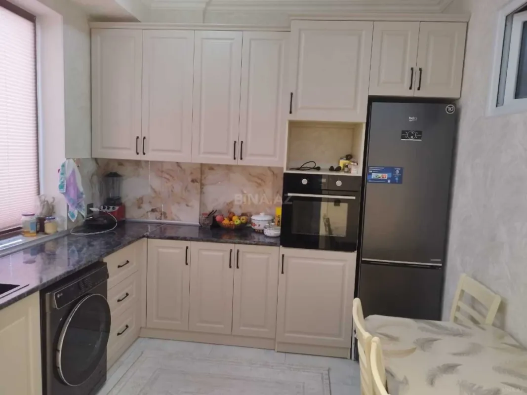 Satılır 2 otaqlı mənzil 55 m²