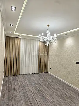 Satılır 2 otaqlı mənzil 60 m² — Bakı, Yeni Günəşli 2 otaq 60.00 m²