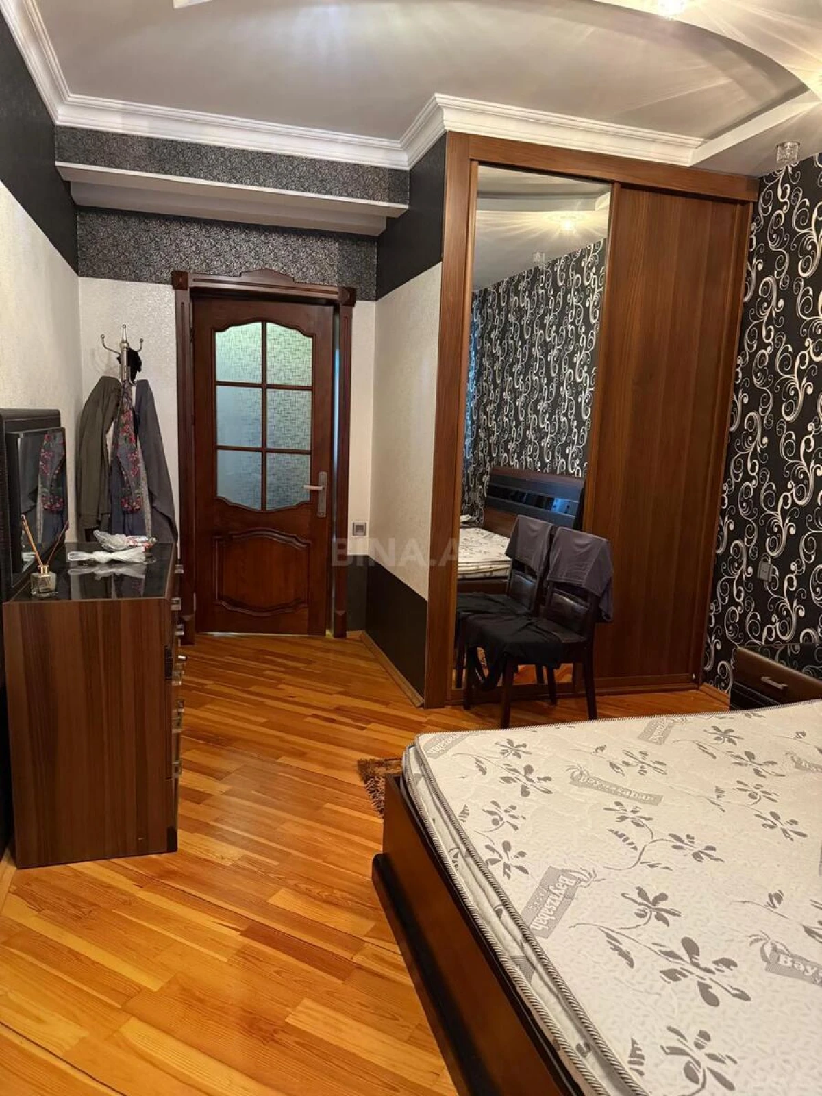 Kirayə verilir 3 otaqlı mənzil 80 m²