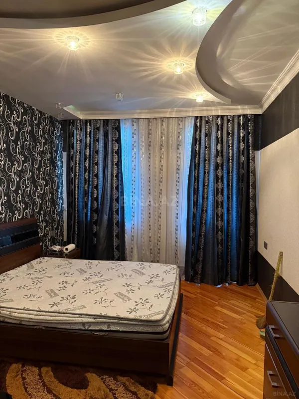 Kirayə verilir 3 otaqlı mənzil 80 m²