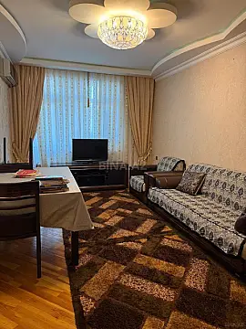 Kirayə verilir 3 otaqlı mənzil 80 m² — Bakı, Həzi Aslanov qəs. 3 otaq 80.00 m²