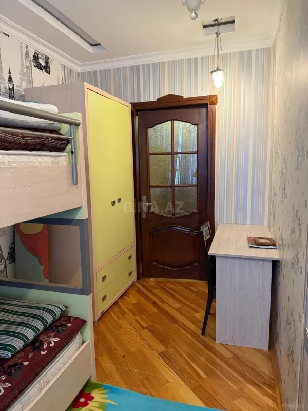 Kirayə verilir 3 otaqlı mənzil 80 m²