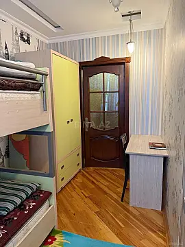 Kirayə verilir 3 otaqlı mənzil 80 m²