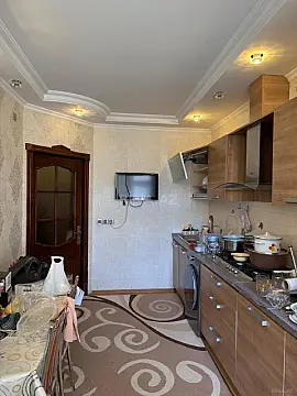 Kirayə verilir 3 otaqlı mənzil 80 m²