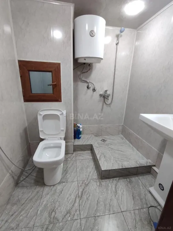 Kirayə verilir 1 otaqlı mənzil 60 m²