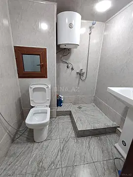 Kirayə verilir 1 otaqlı mənzil 60 m²