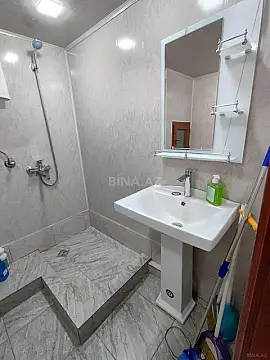 Kirayə verilir 1 otaqlı mənzil 60 m²