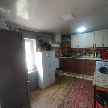Satılır 3 otaqlı mənzil 55.6 m²