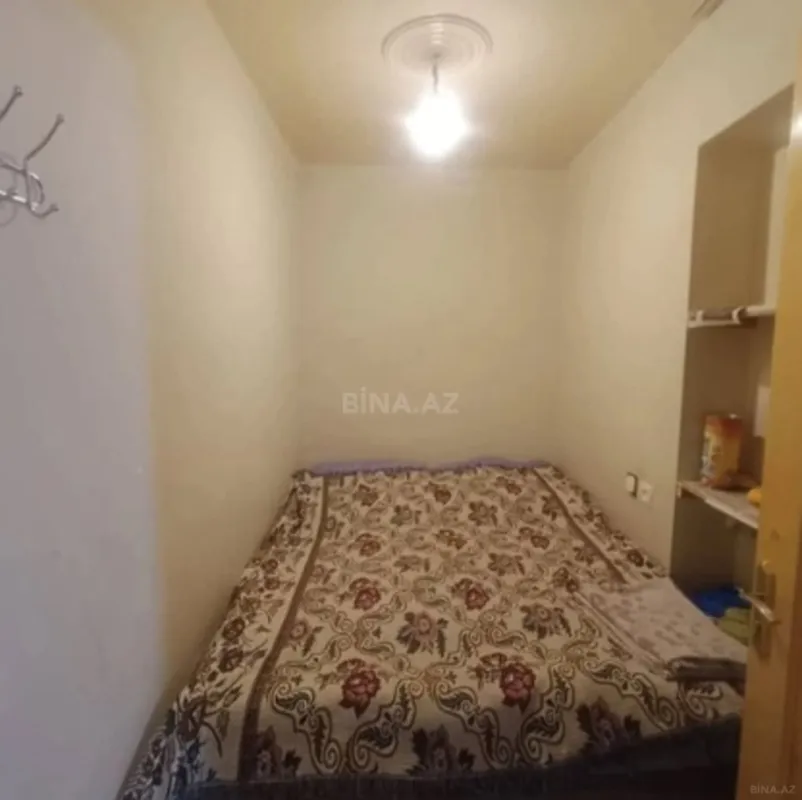 Satılır 3 otaqlı mənzil 55.6 m²