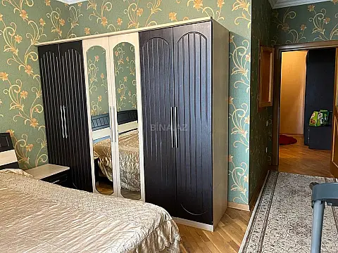 Kirayə verilir 3 otaqlı mənzil 90 m²