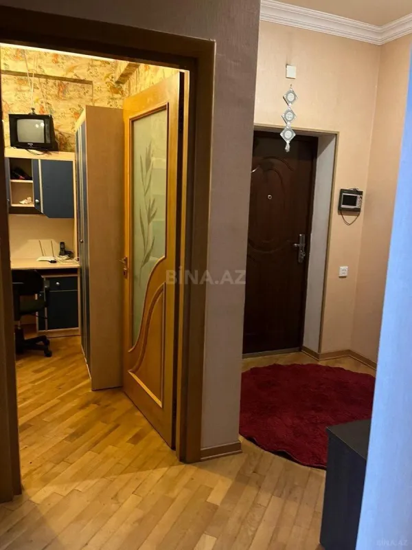 Kirayə verilir 3 otaqlı mənzil 90 m²
