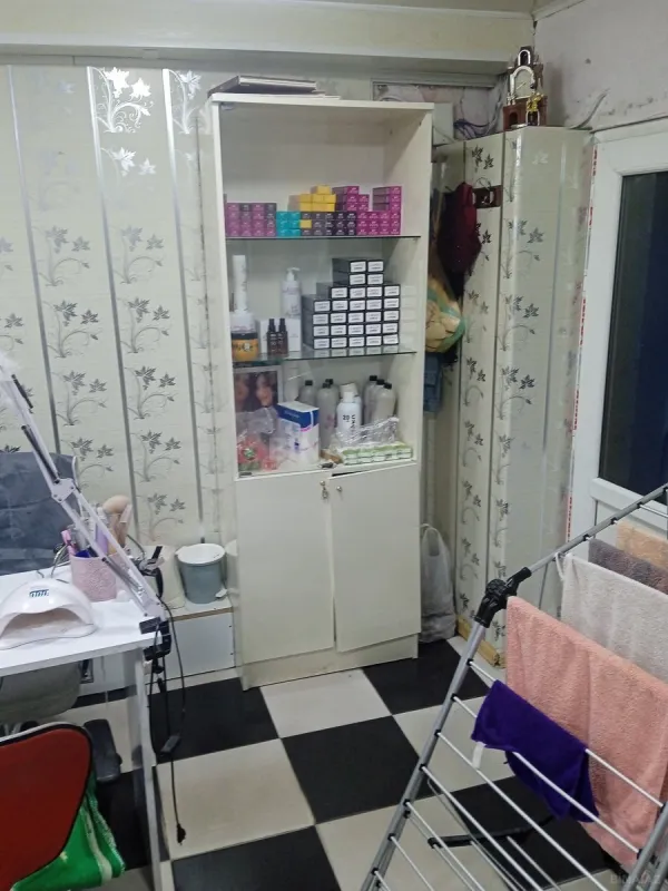 Kirayə verilir obyekt 24 m²