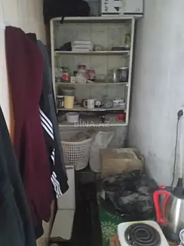 Kirayə verilir obyekt 24 m²