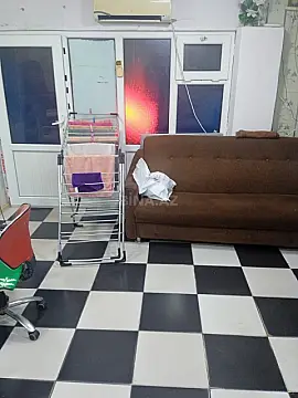 Kirayə verilir obyekt 24 m²