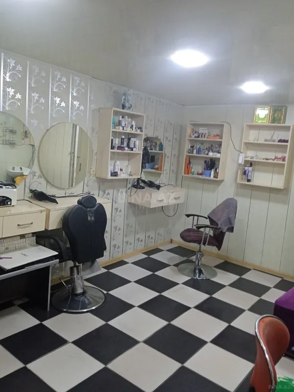 Kirayə verilir obyekt 24 m²