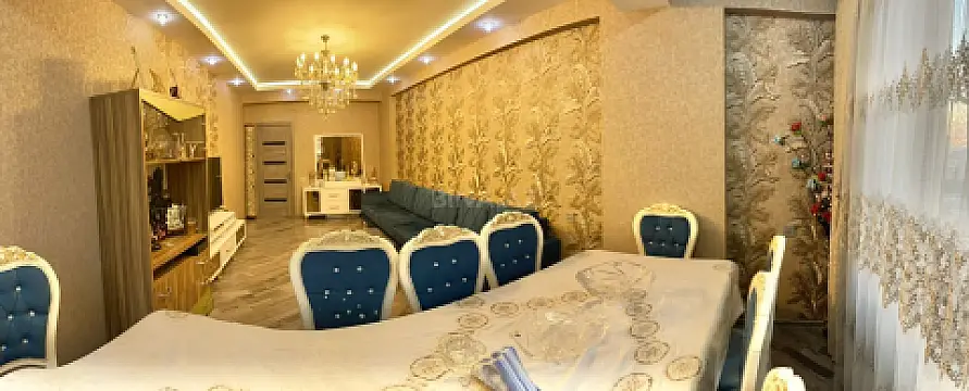 Kirayə verilir 3 otaqlı mənzil 110 m²