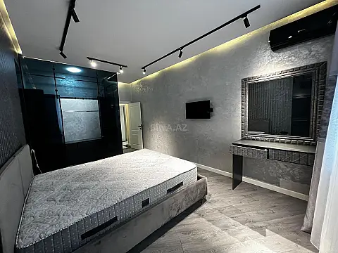 Kirayə verilir 3 otaqlı mənzil 100 m²