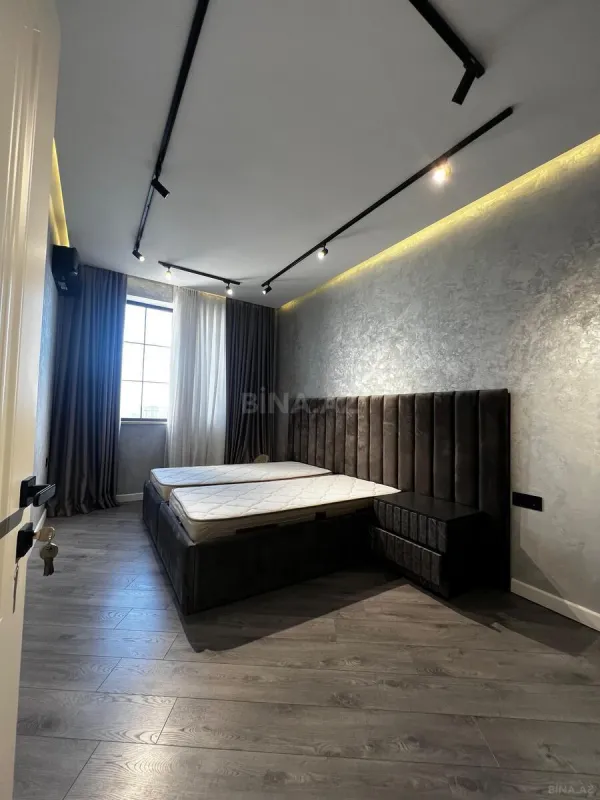 Kirayə verilir 3 otaqlı mənzil 100 m²