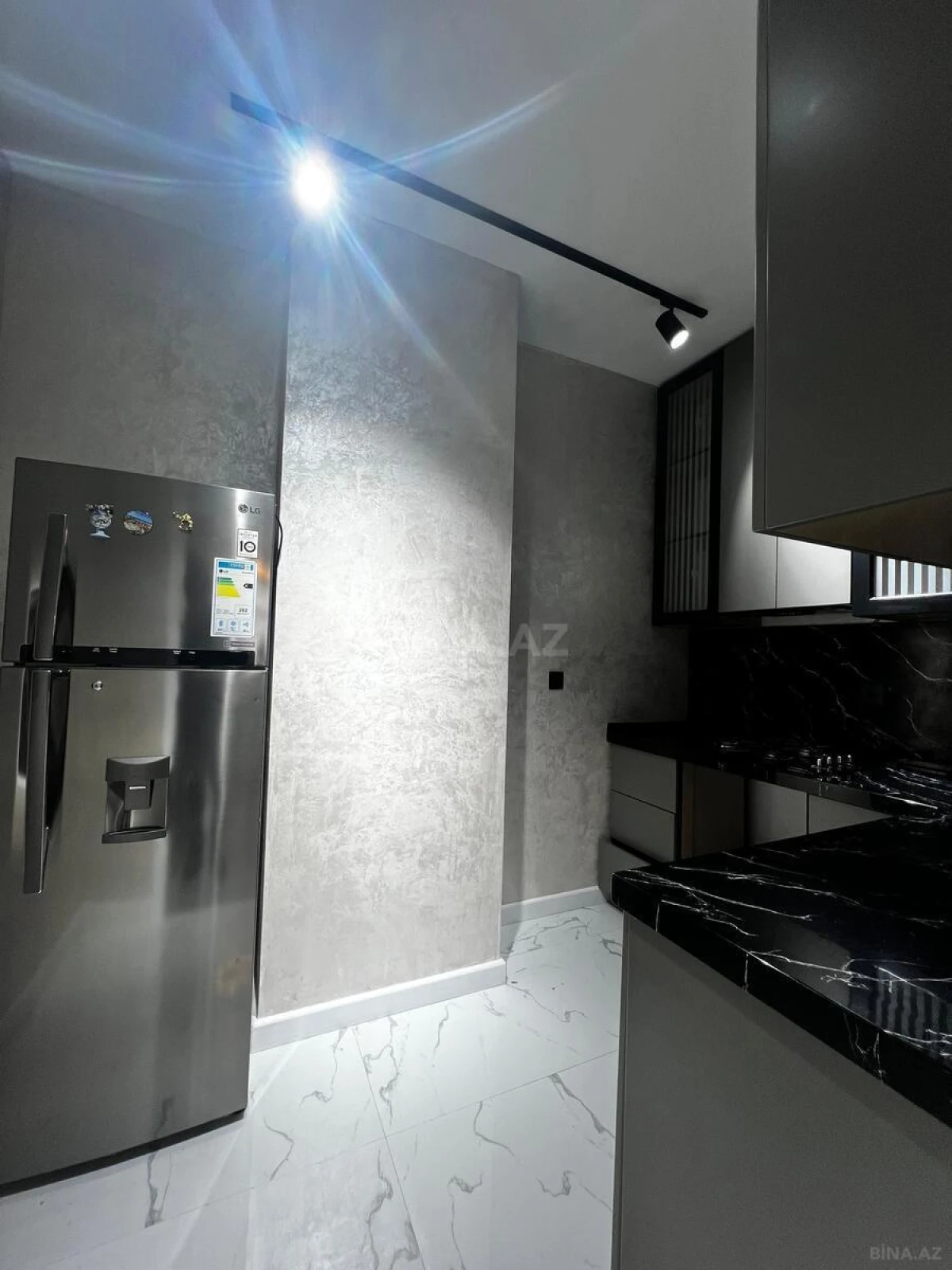 Kirayə verilir 3 otaqlı mənzil 100 m²