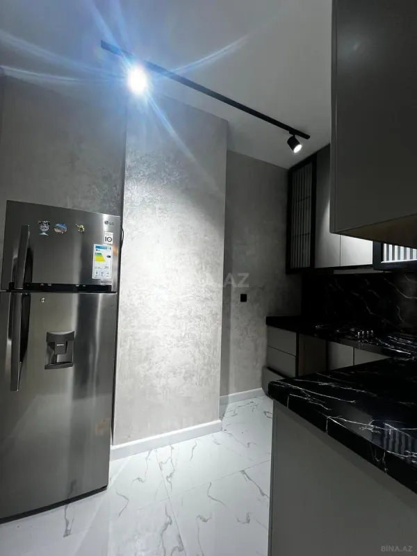 Kirayə verilir 3 otaqlı mənzil 100 m²