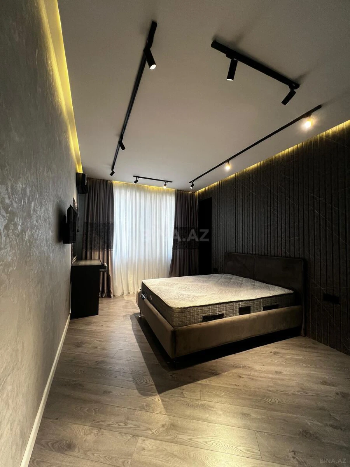 Kirayə verilir 3 otaqlı mənzil 100 m²