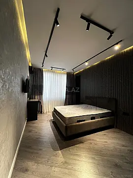 Kirayə verilir 3 otaqlı mənzil 100 m²