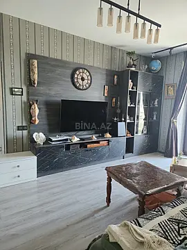 Satılır 2 otaqlı mənzil 66 m²