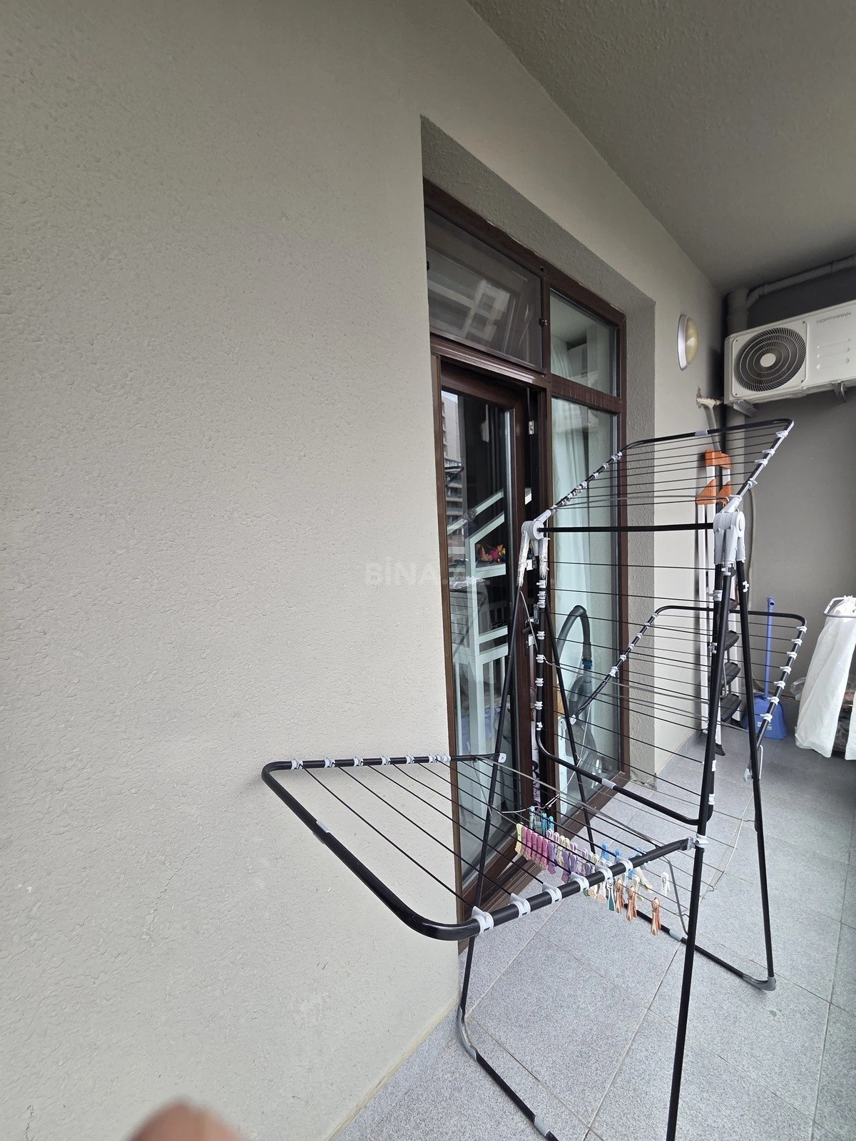 Satılır 2 otaqlı mənzil 66 m²