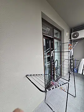 Satılır 2 otaqlı mənzil 66 m²