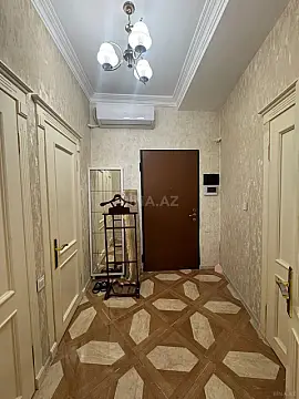 Satılır 2 otaqlı mənzil 64 m²