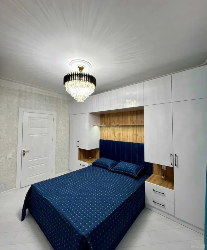 Satılır 2 otaqlı mənzil 50 m²